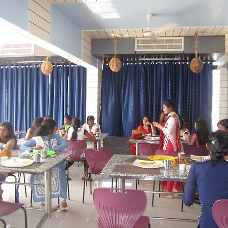 Hotel Chithra Kanyakumari Ngoại thất bức ảnh