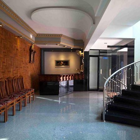 Hotel Chithra Kanyakumari Ngoại thất bức ảnh