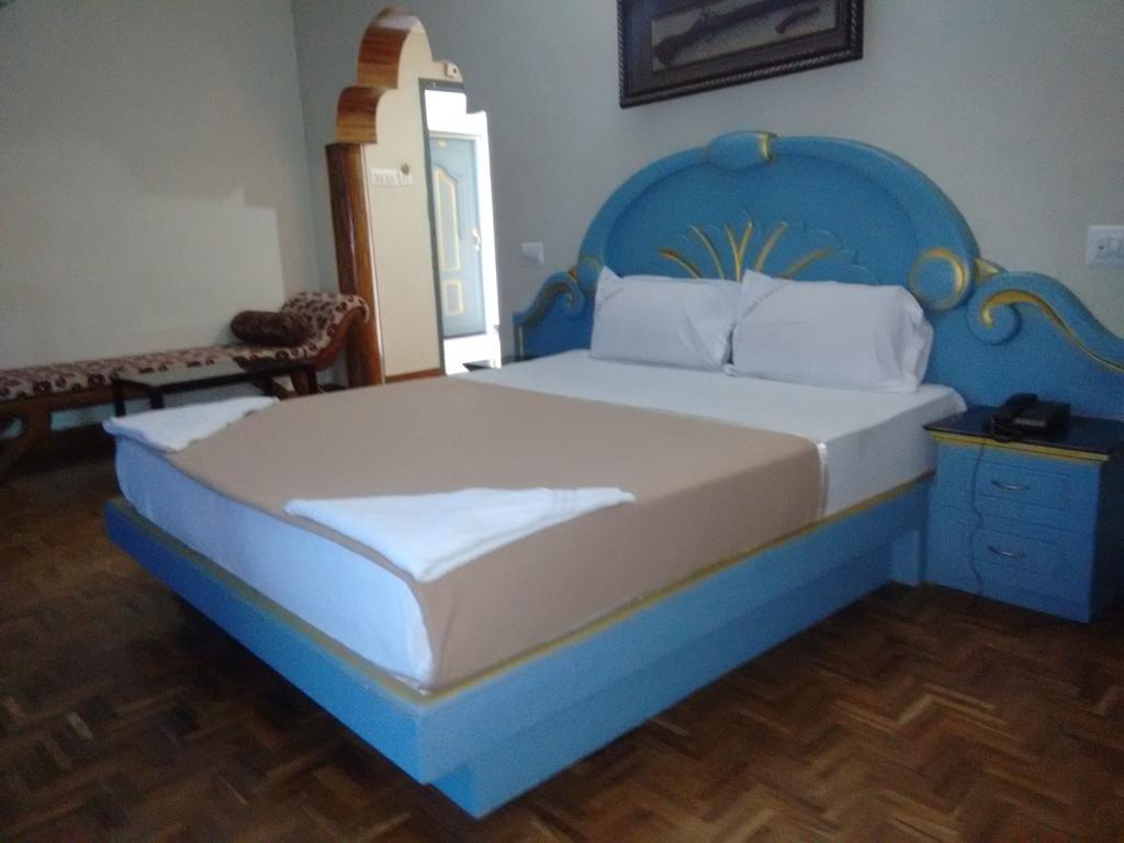 Hotel Chithra Kanyakumari Ngoại thất bức ảnh