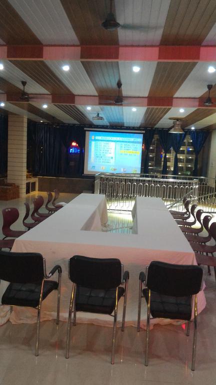 Hotel Chithra Kanyakumari Ngoại thất bức ảnh